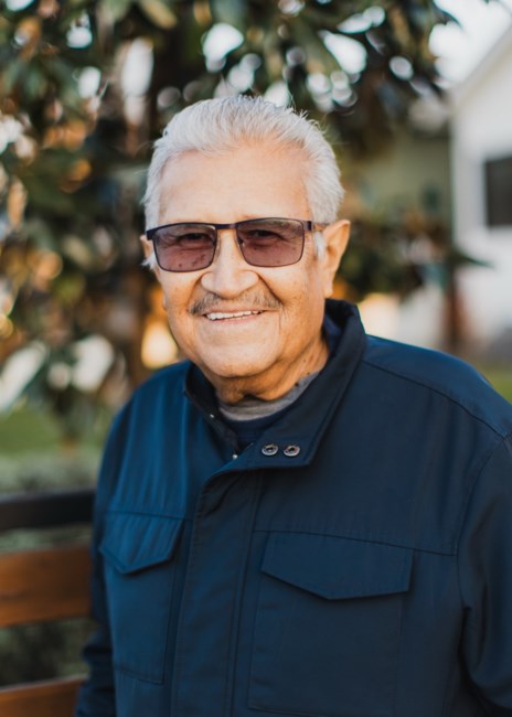 Obituary of Porfirio Sanchez Omaña