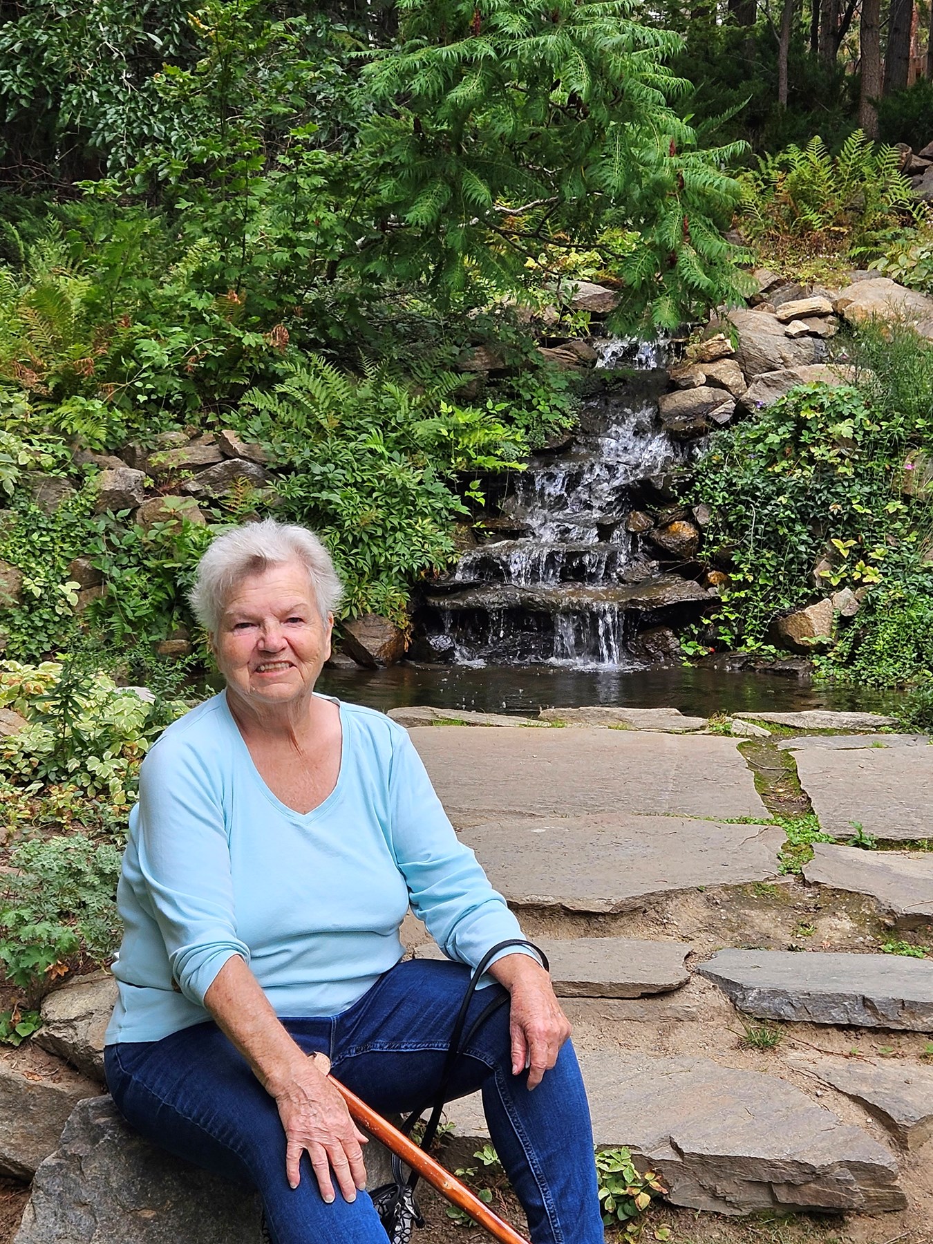 Obituary of Alice Spry