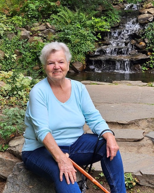 Obituary of Alice Spry