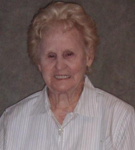Obituario de Mary Ruth Poole