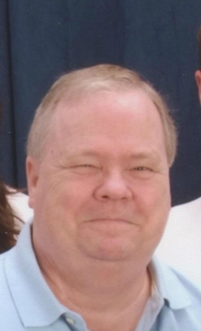 Obituary of Richard Michael  "Rick" Joyce