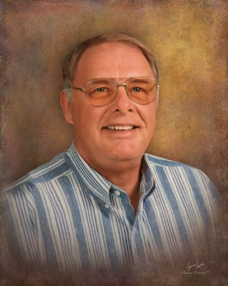 Obituary of Dr. Lester L. Miller PhD