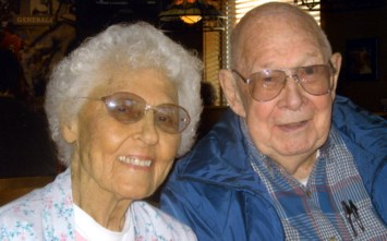 Obituary of Donald Dale Woodward