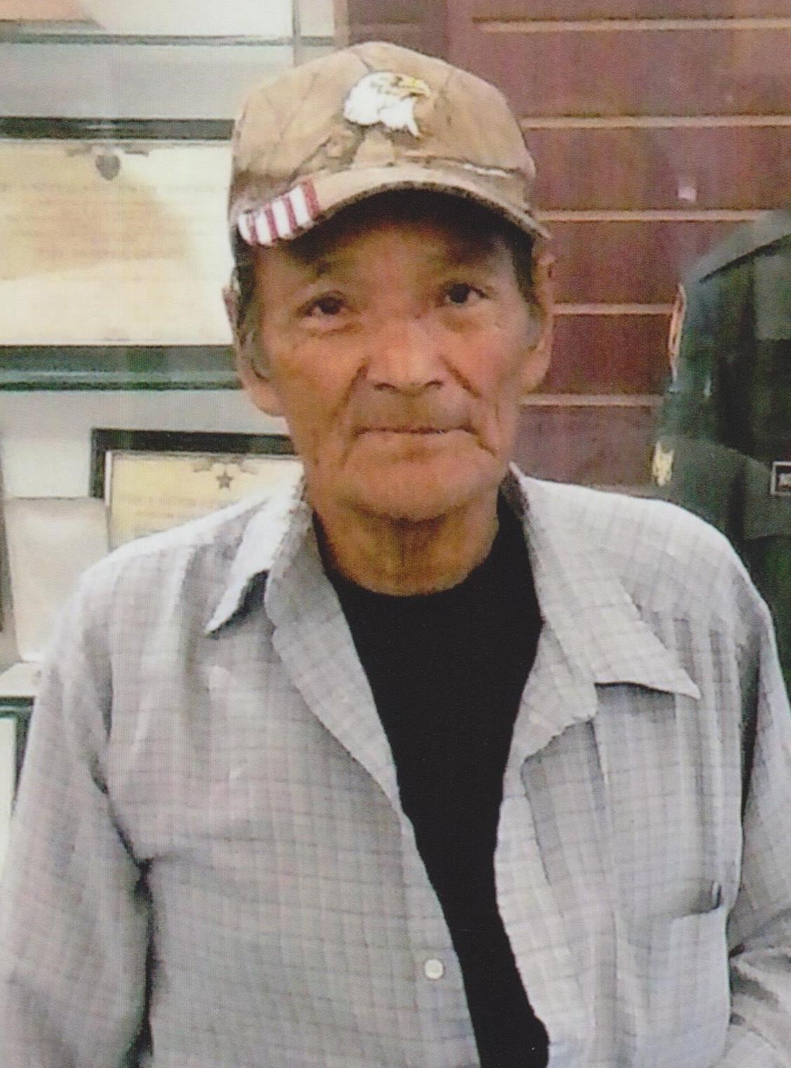 Obituary of Ross James Gourd Sr.