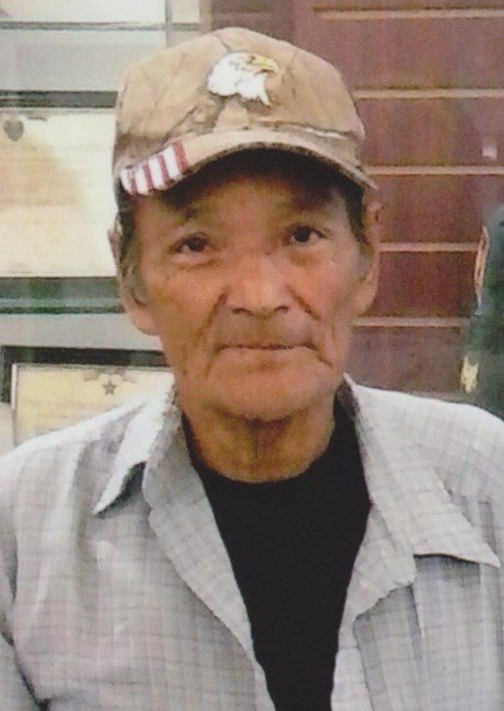 Obituary of Ross James Gourd Sr.