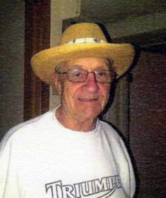 Obituario de Raymond Jones