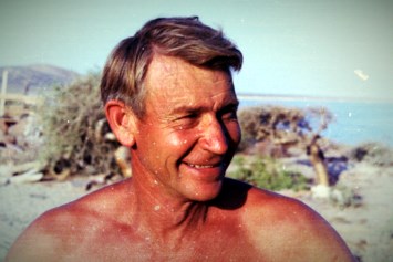Obituary of Frank Linn Van Wormer