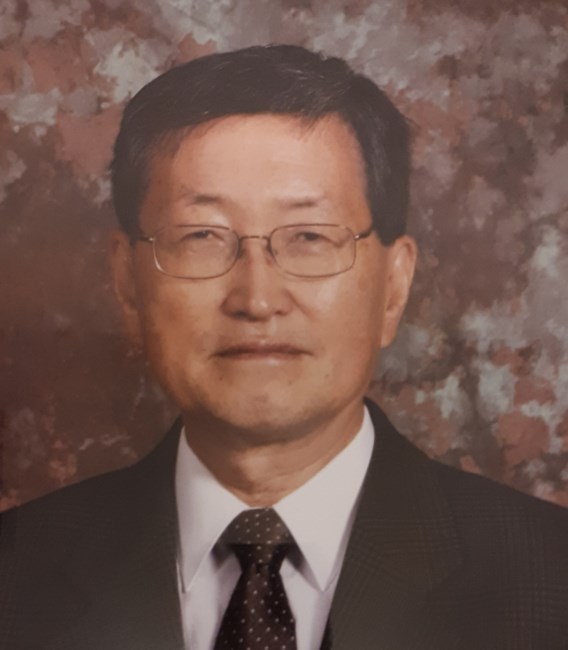 Obituary of Tae-Hwan Kim