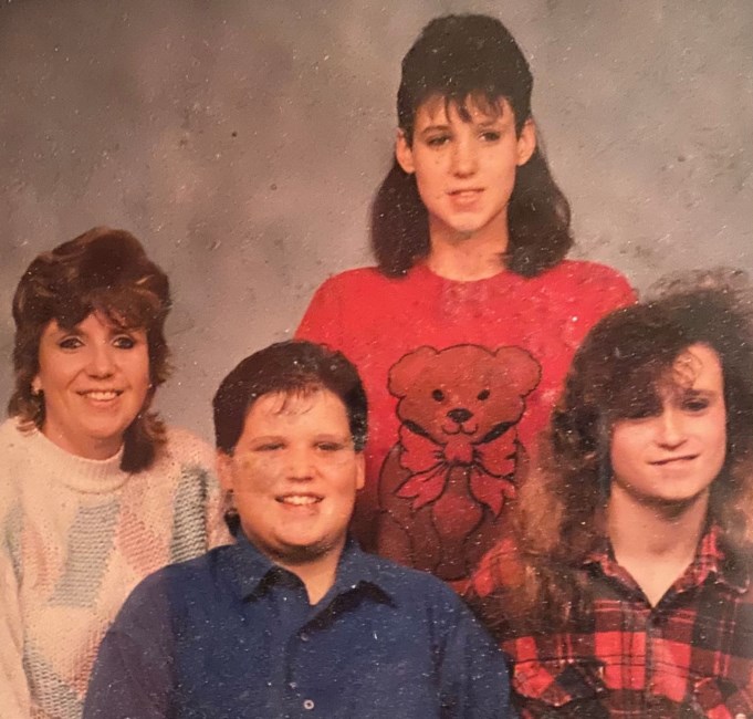 Obituary of Janet Melissa Gates