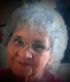 Obituary of Patty Sue Sellards