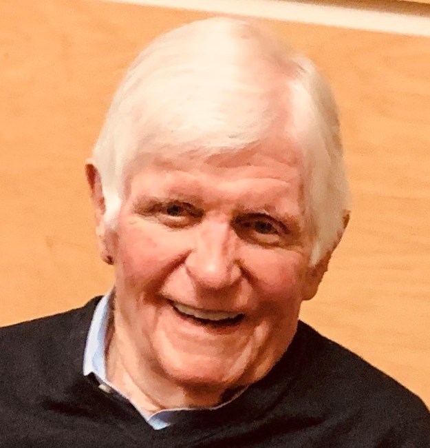 Obituary of Anthony John Rourke