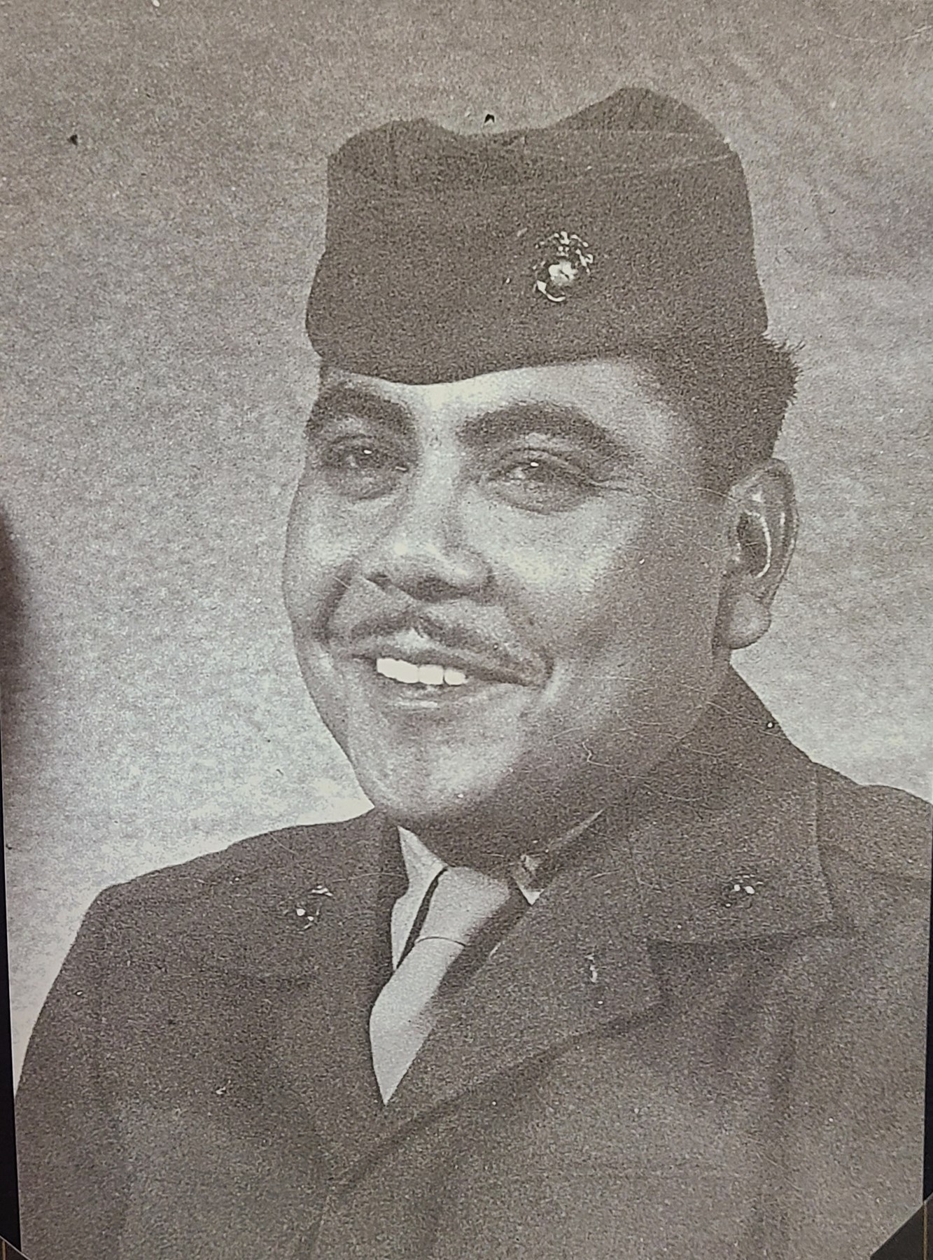 Obituary of Julian Mendoza