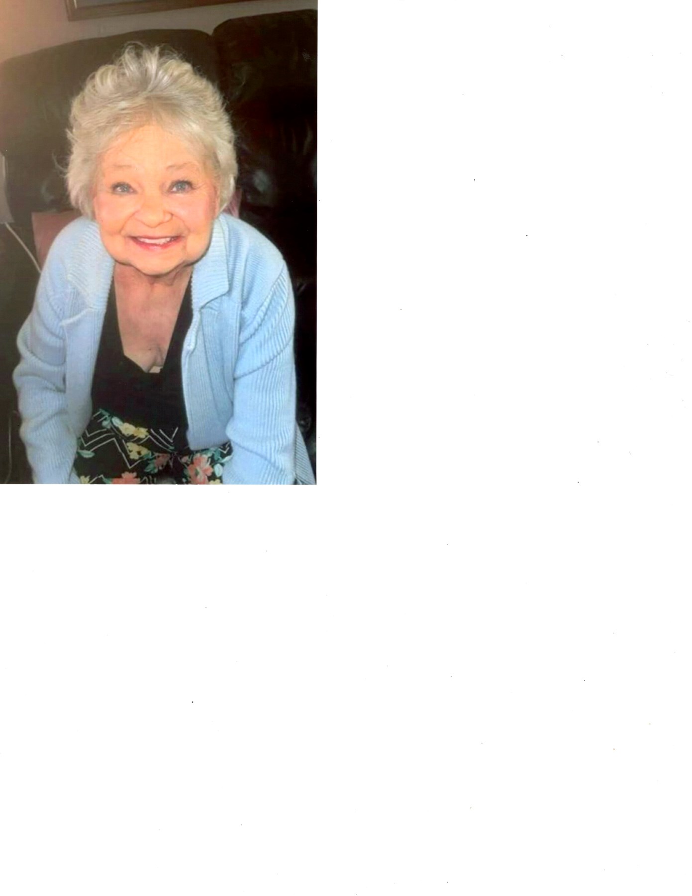 Obituary of Sherry Lynn Smith