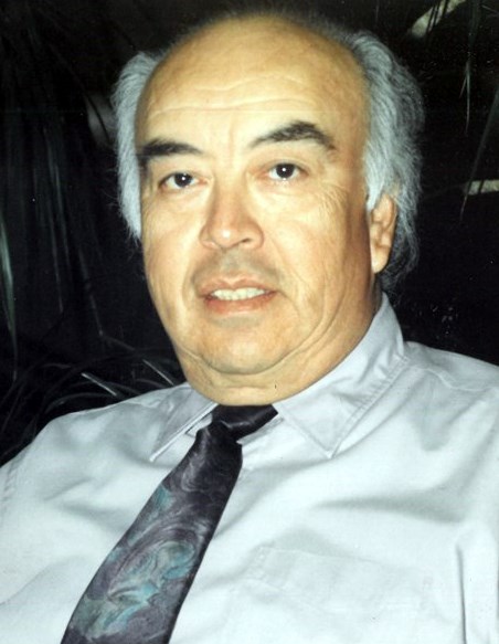 Obituary of Robert "Coach" Gonzales