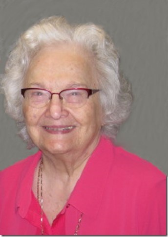 Obituary of Betty Jane Skillern