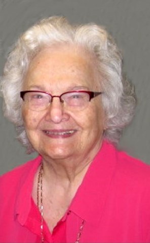 Obituary of Betty Jane Skillern