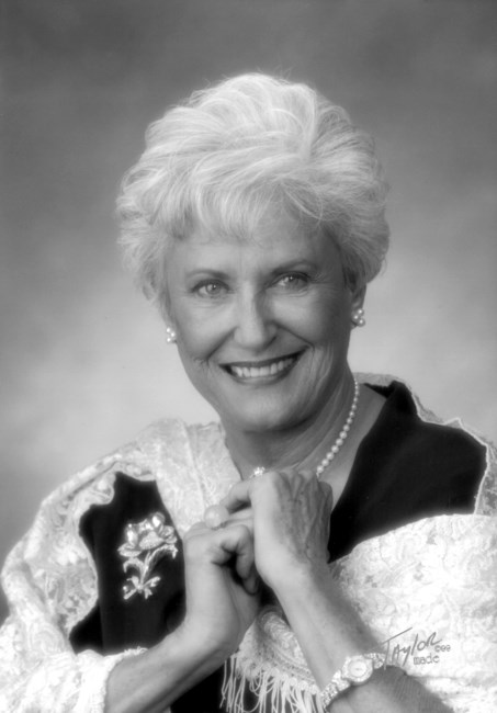 Obituary of Janice Ainsworth Moore