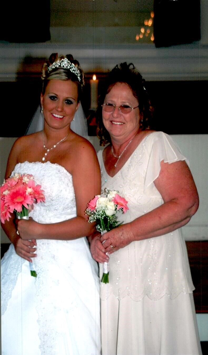 Obituary of Cheryl Lynn Rassmussen