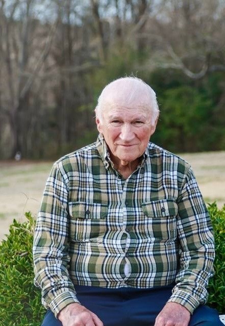 Obituary of David William Mills