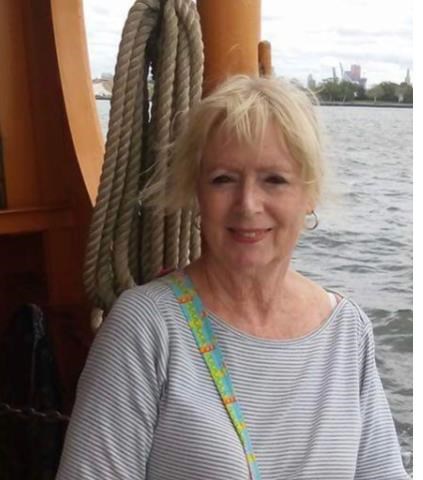 Obituary of Judith Ann Little