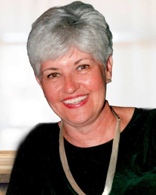Obituary of Patricia J. Rychter