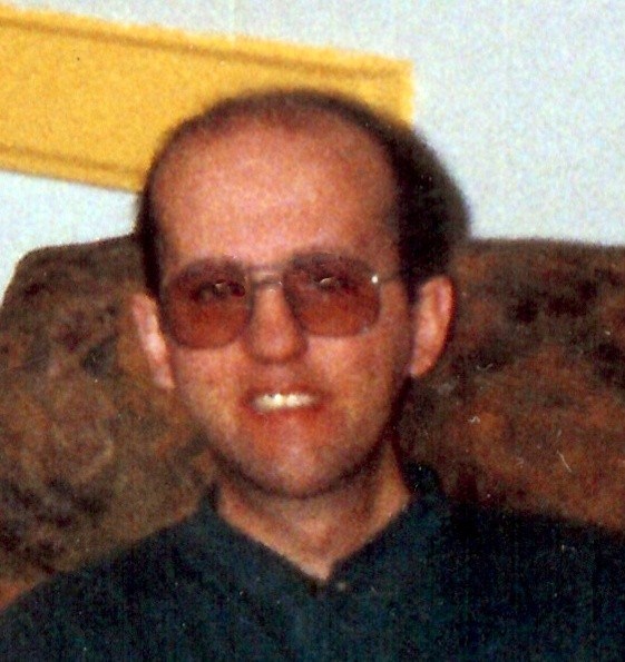 Avis de décès de Robin Mc Nicoll