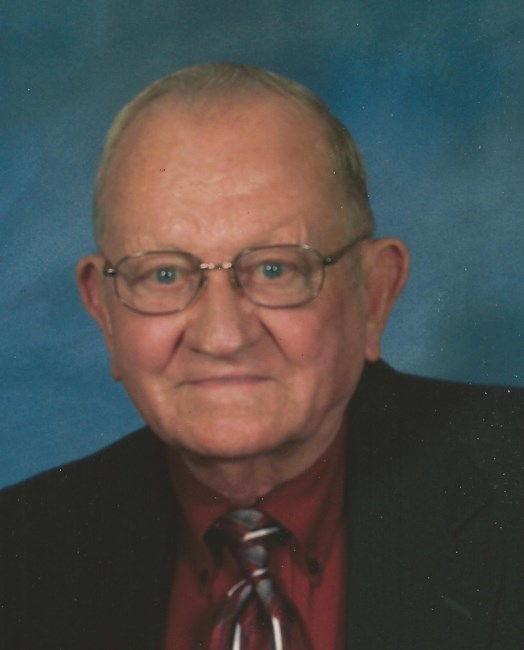 Obituary of Jack Wright
