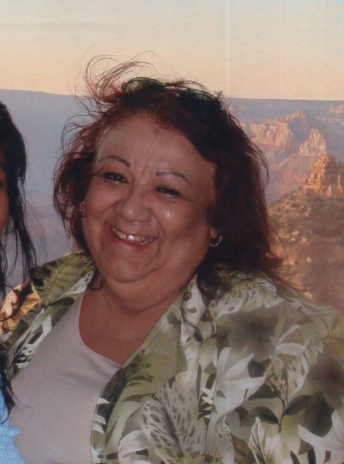 Obituary of Mary Marquez Oliva