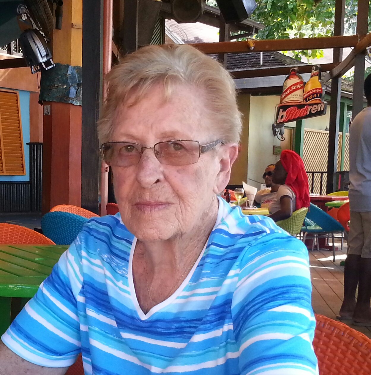 Helen Jones Obituary Oshawa, ON