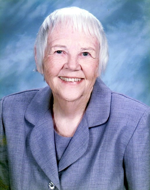 Obituary of Mary Ethel "Mickie" Rigby
