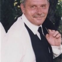 Obituary of Paul Leo Tucker