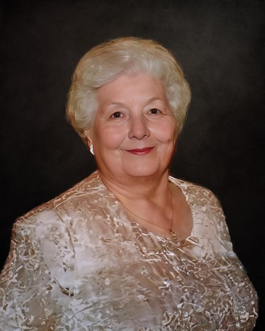 Obituary of Freda Dunn