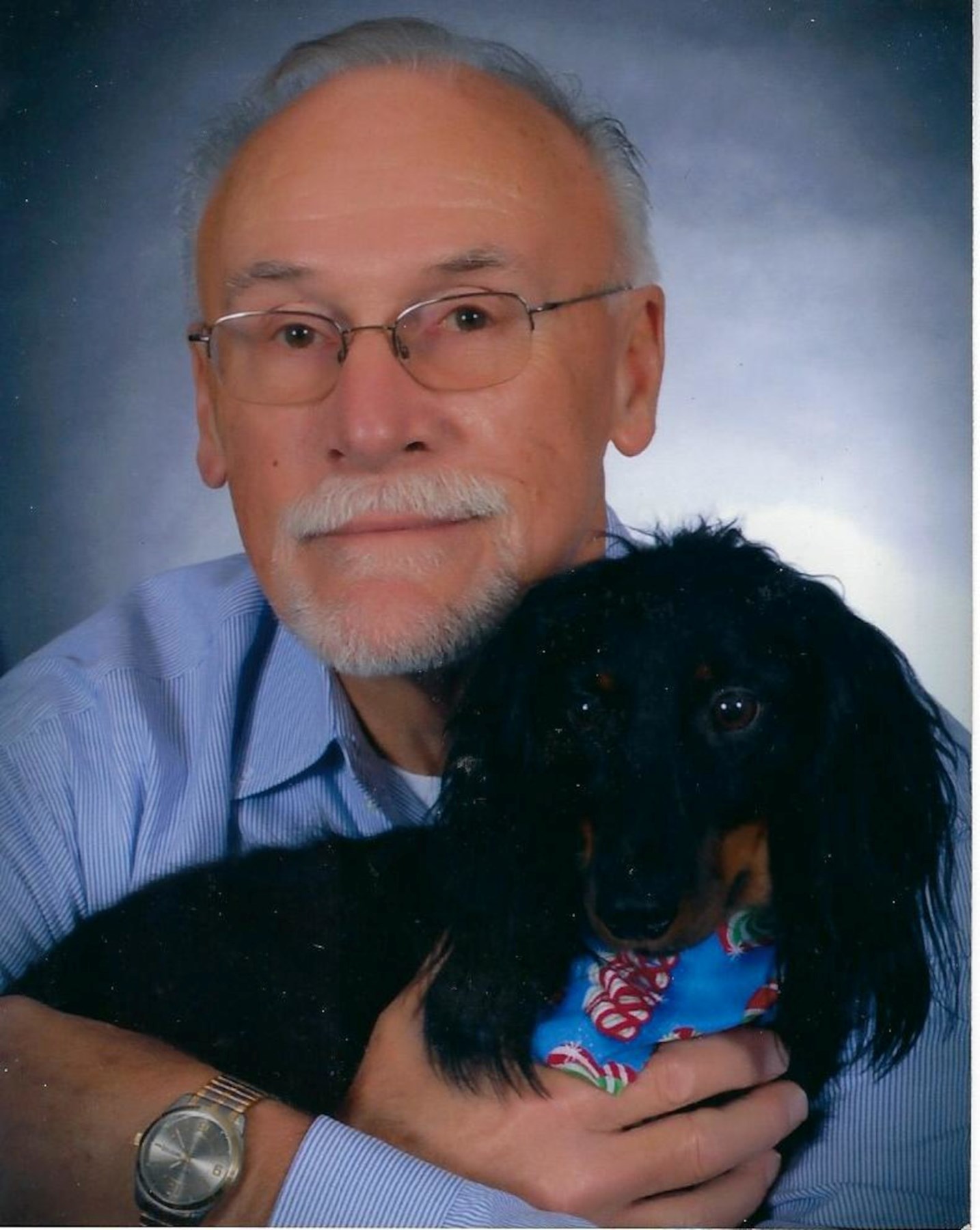 Obituary of Ronald John Sass