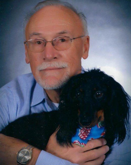 Obituary of Ronald John Sass