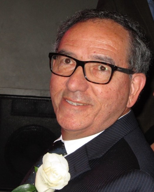 Avis de décès de Peter Esposito
