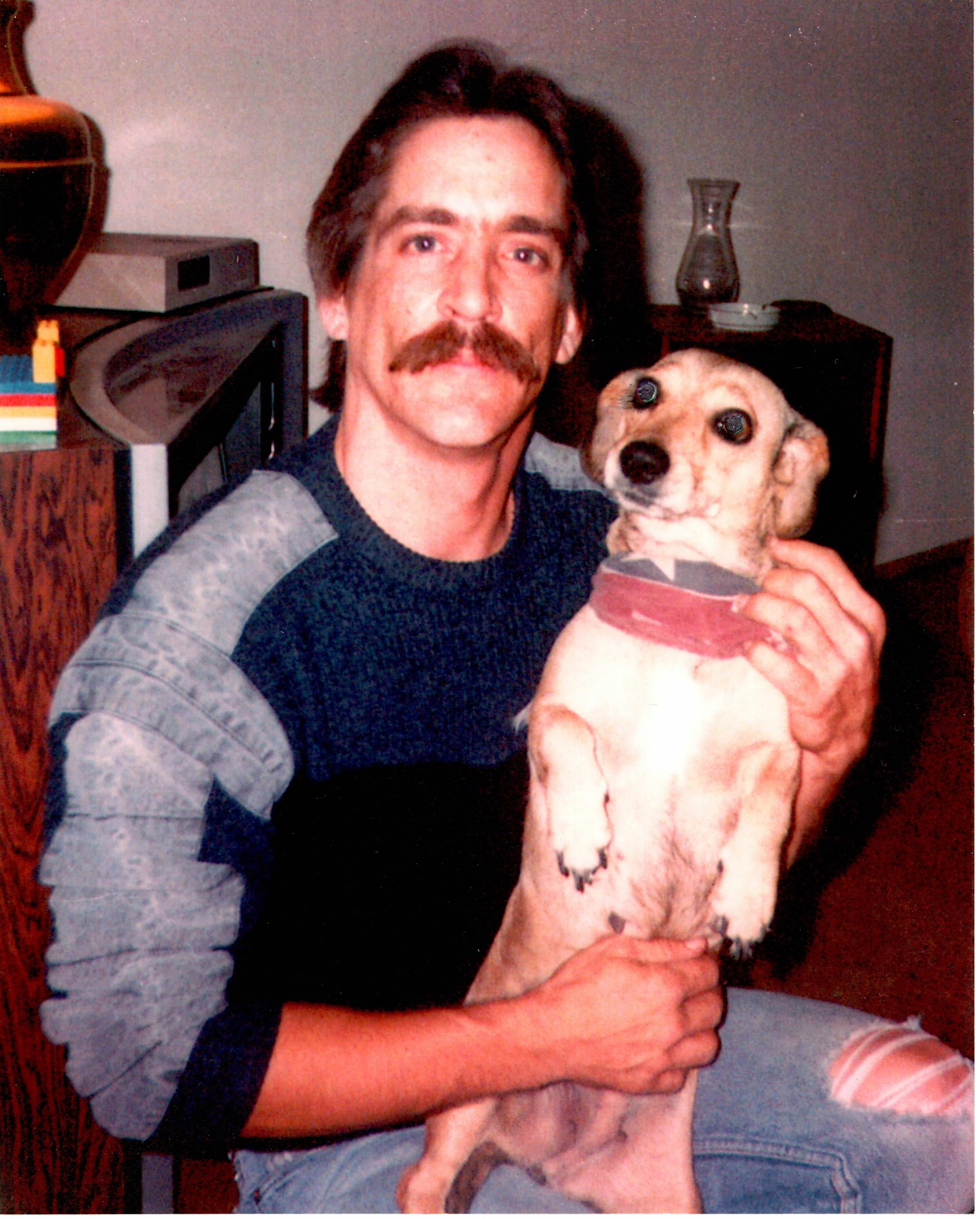 Obituary of James Allen Stewart