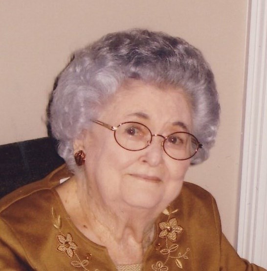 Obituary of Myrtice E. Guidry