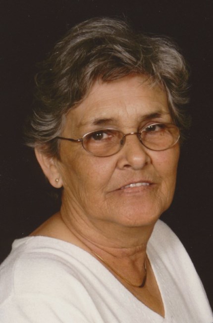 Obituary of Mrs. Glenda Ann McCary Cecil