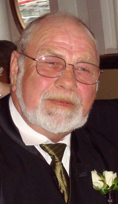 Obituary of John Richard McCraney