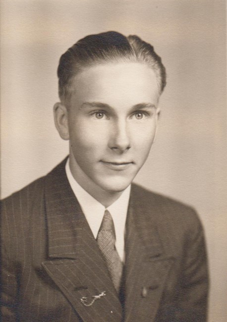 Obituary of Lewis Irlin Shore