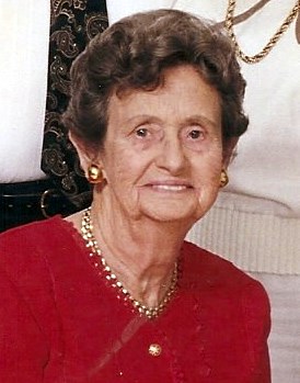 Obituary of Laura Inez Smith