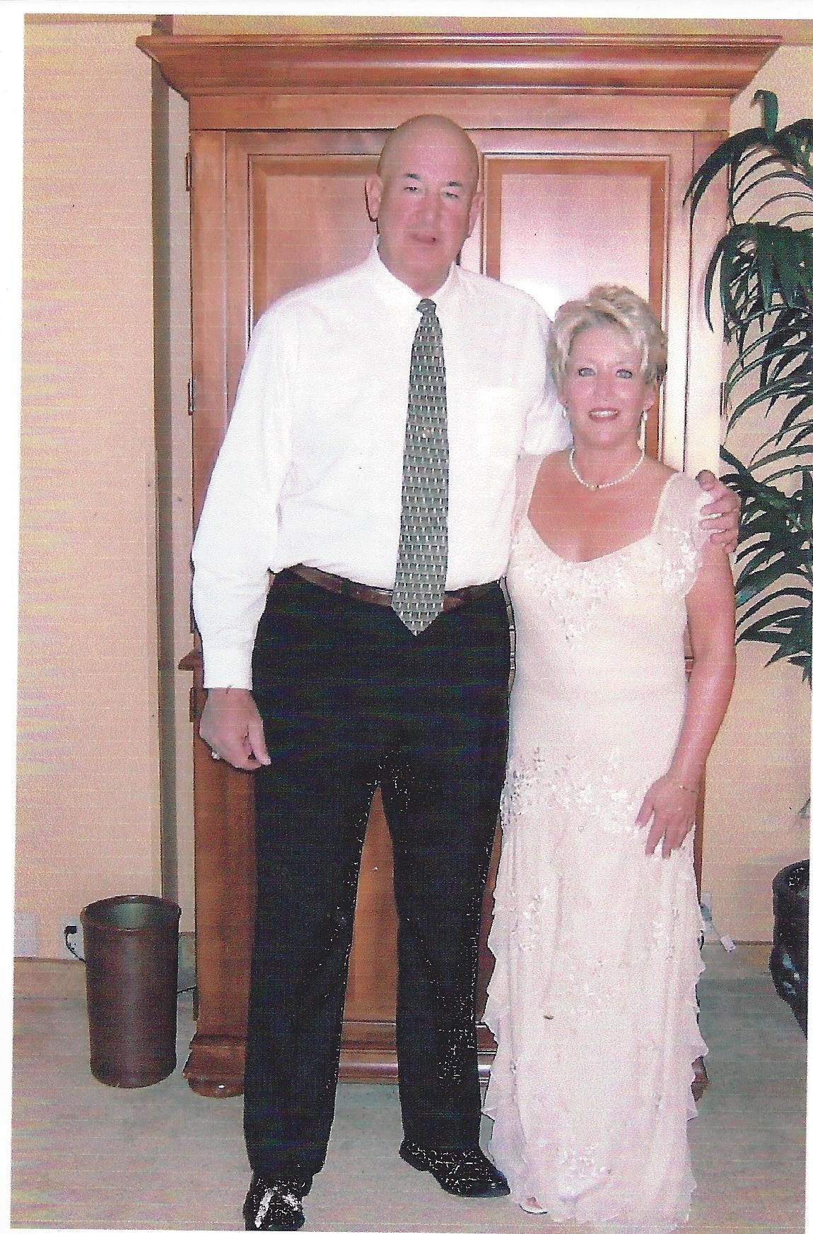 Obituario de Gregory Phillip Wright