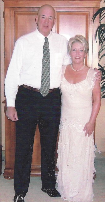 Obituario de Gregory Phillip Wright