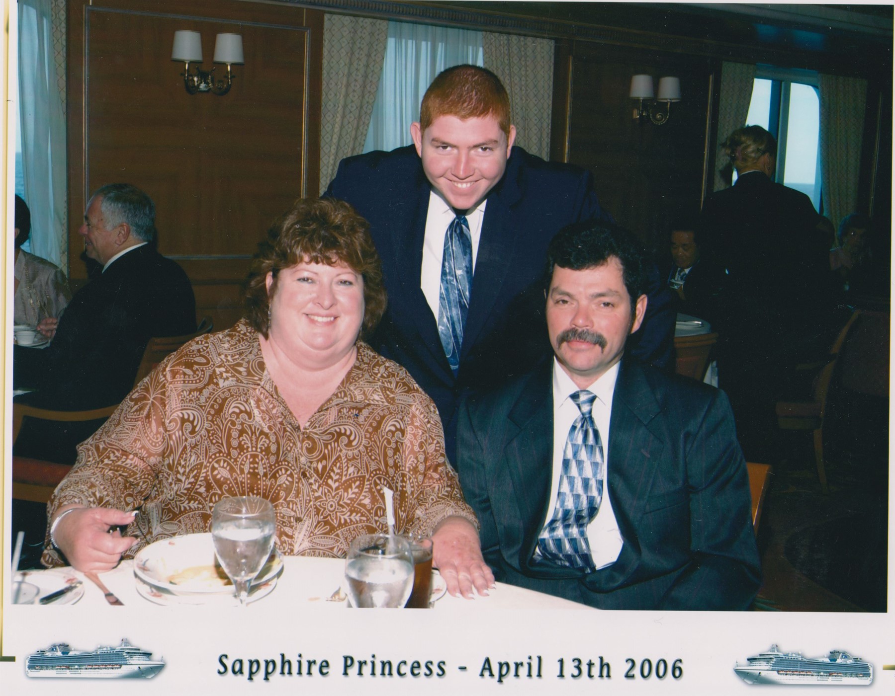 Obituary of Mary Ann Rogers