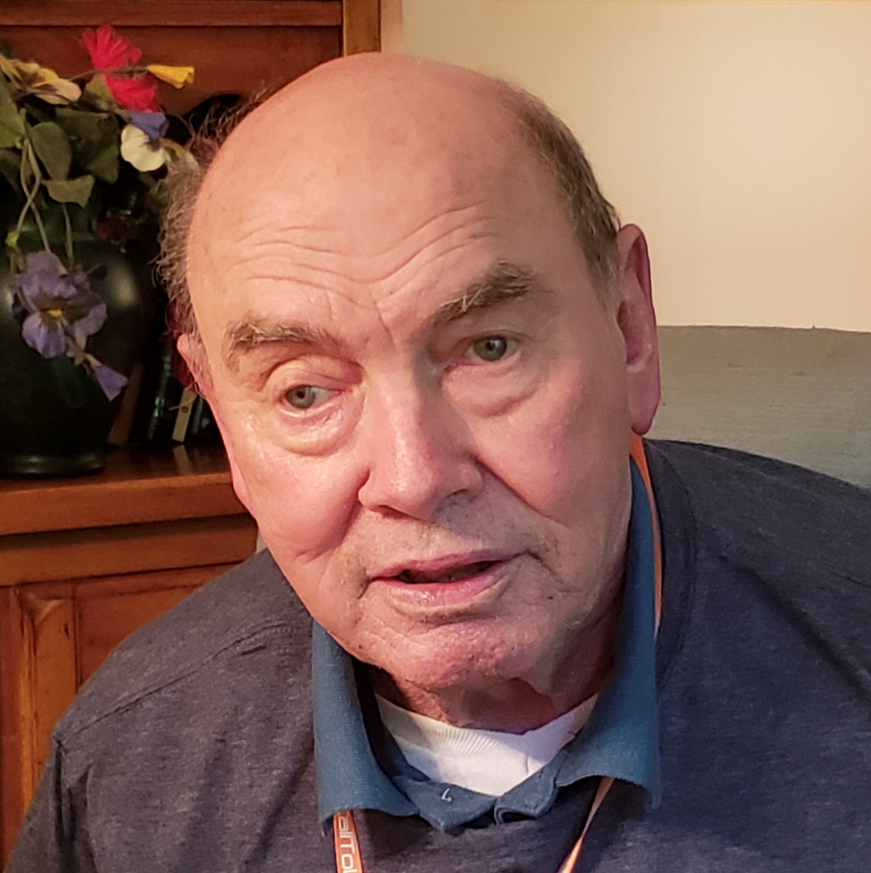 William Greer Obituary - Apex, NC
