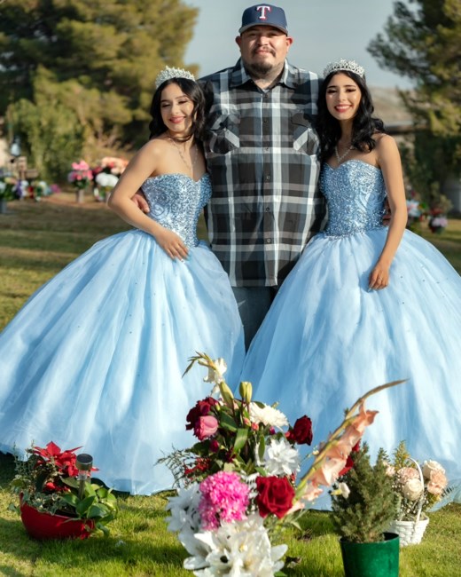 Obituary of Antonio De Jesus Valencia