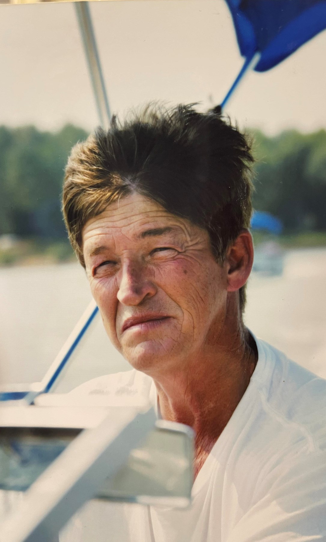 Obituary of Stanley Vann Wilson