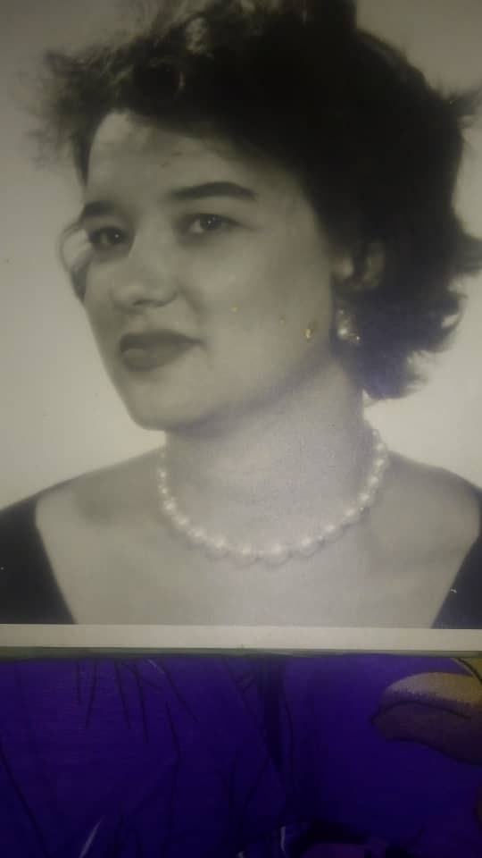 Obituary of Maria Noelia Torres