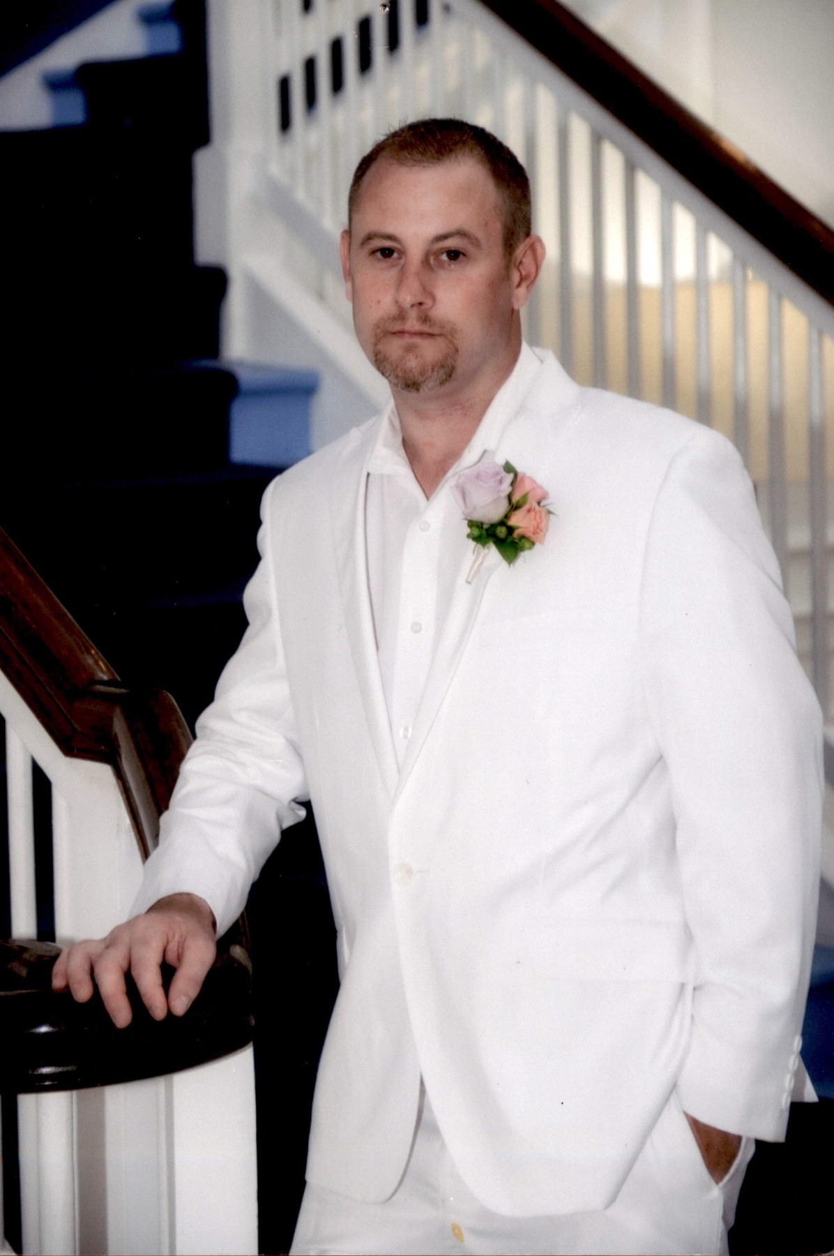 Obituario de Brent A. Case