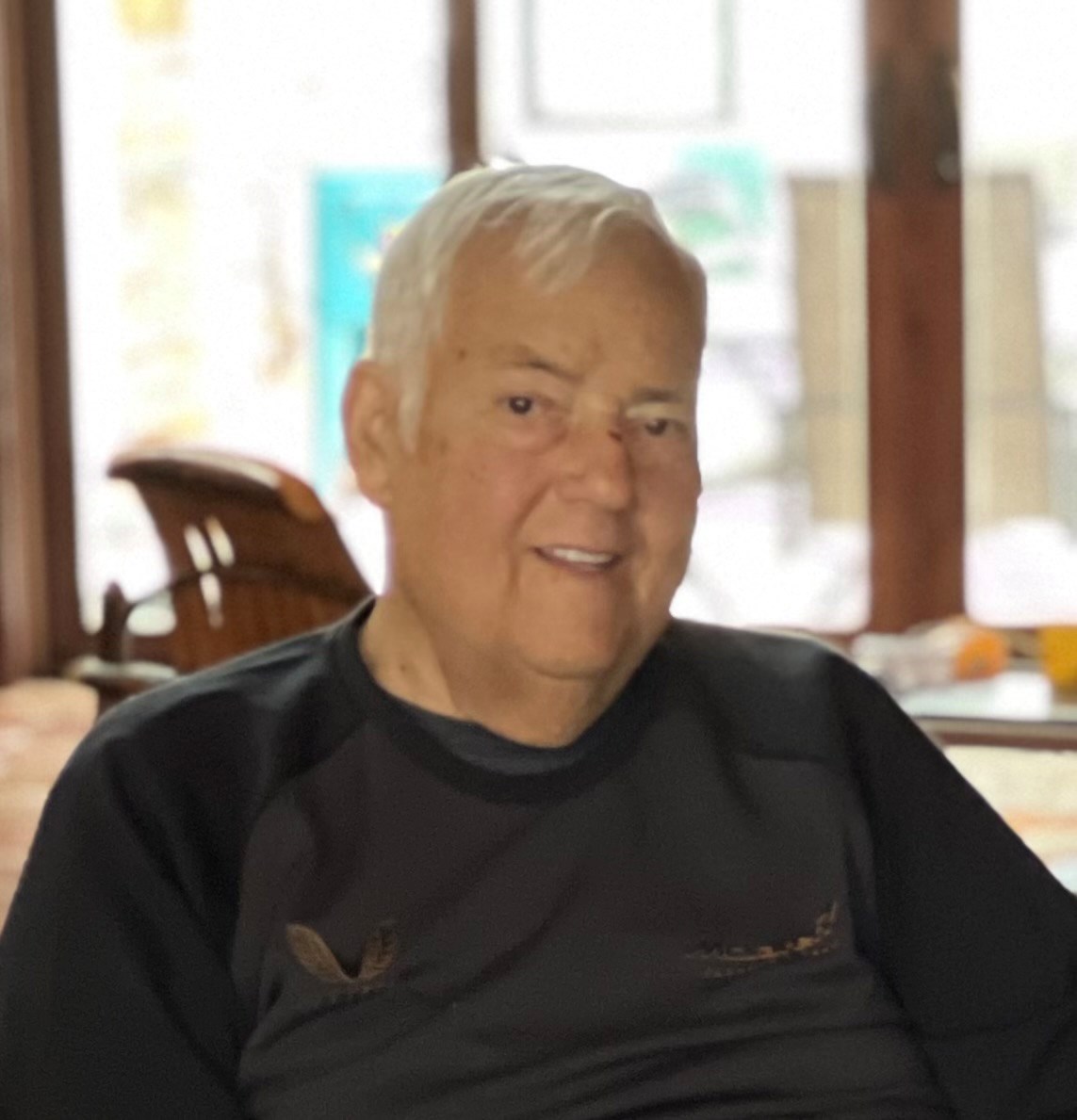 Obituary of Norris O. Hayes